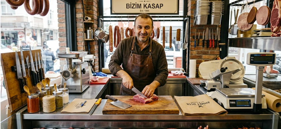 Kasap Malzemeleri ve Ekipmanları: Profesyonel Kurulum Rehberi