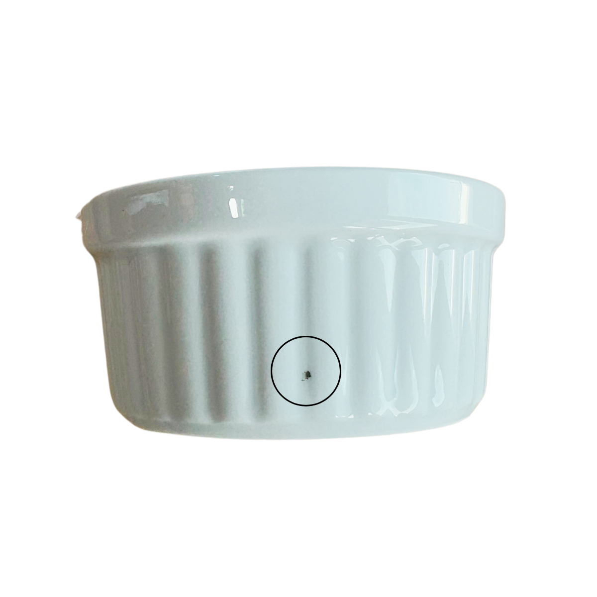 10 cm Fırın Kabı