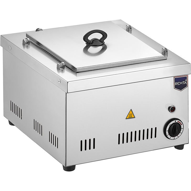 1*1 Gn1/2 Setüstü Benmari Elektrikli