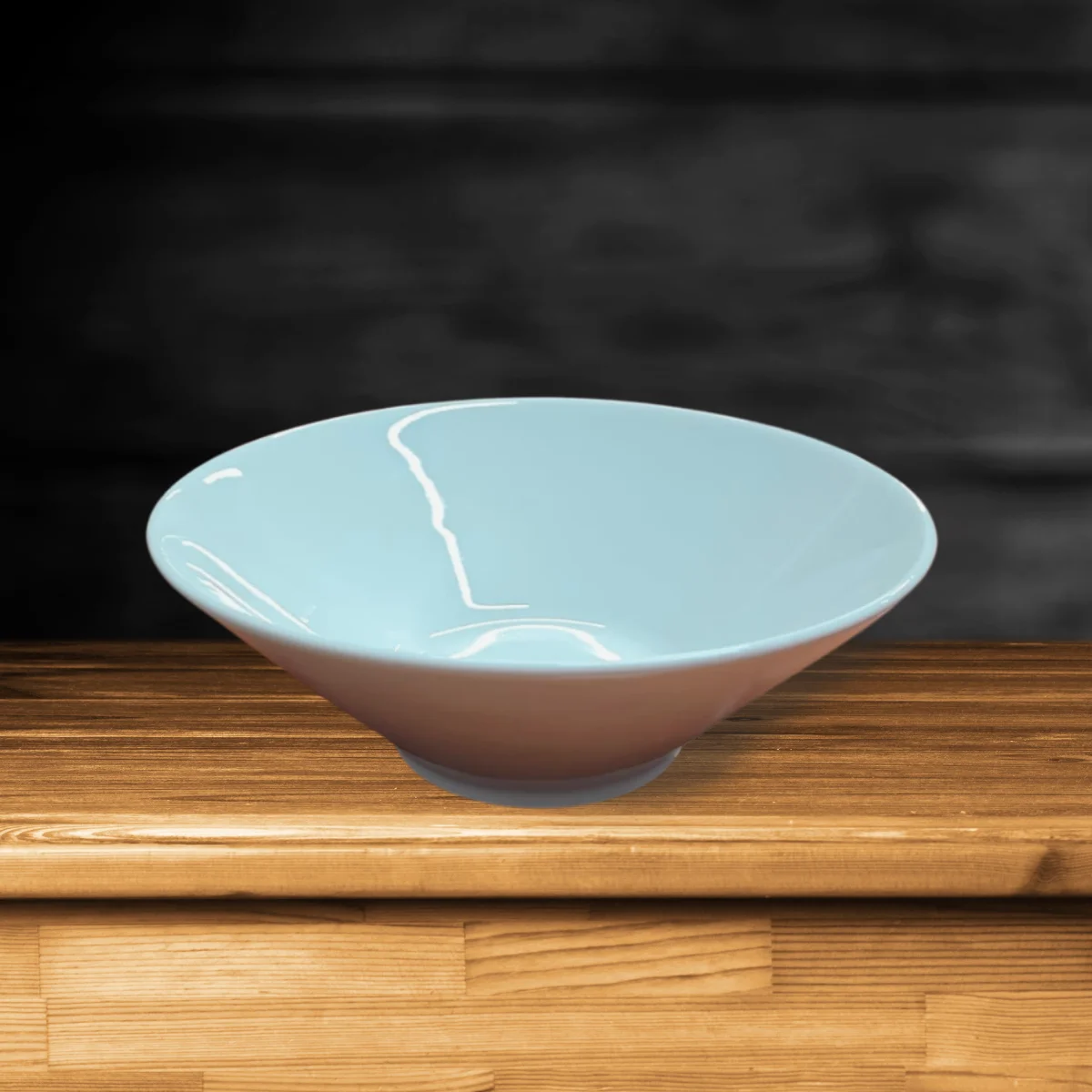 14 cm Kase Dekorsuz