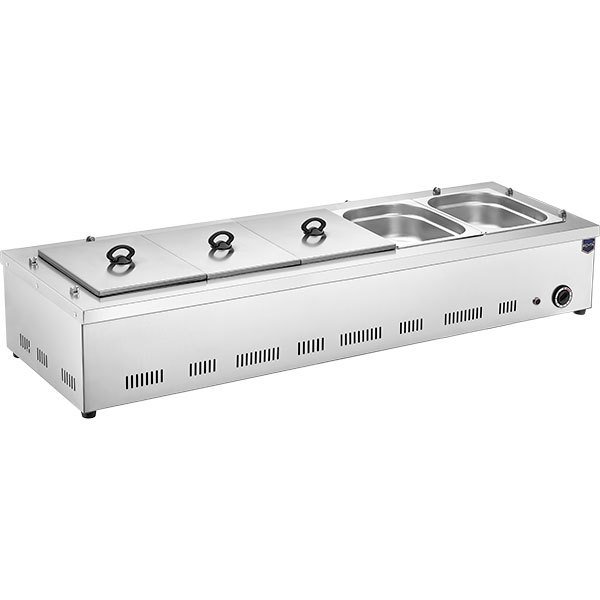 1*5 Gn1/2 Setüstü Benmari Elektrikli 1*5 Gn1/2 Setüstü Benmari Elektrikli