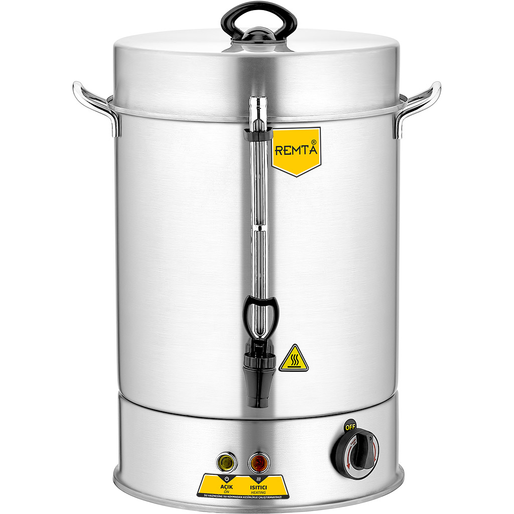 160 Bardak Sıcak Su Otomatı 15 Lt 160 Bardak Sıcak Su Otomatı 15 Lt