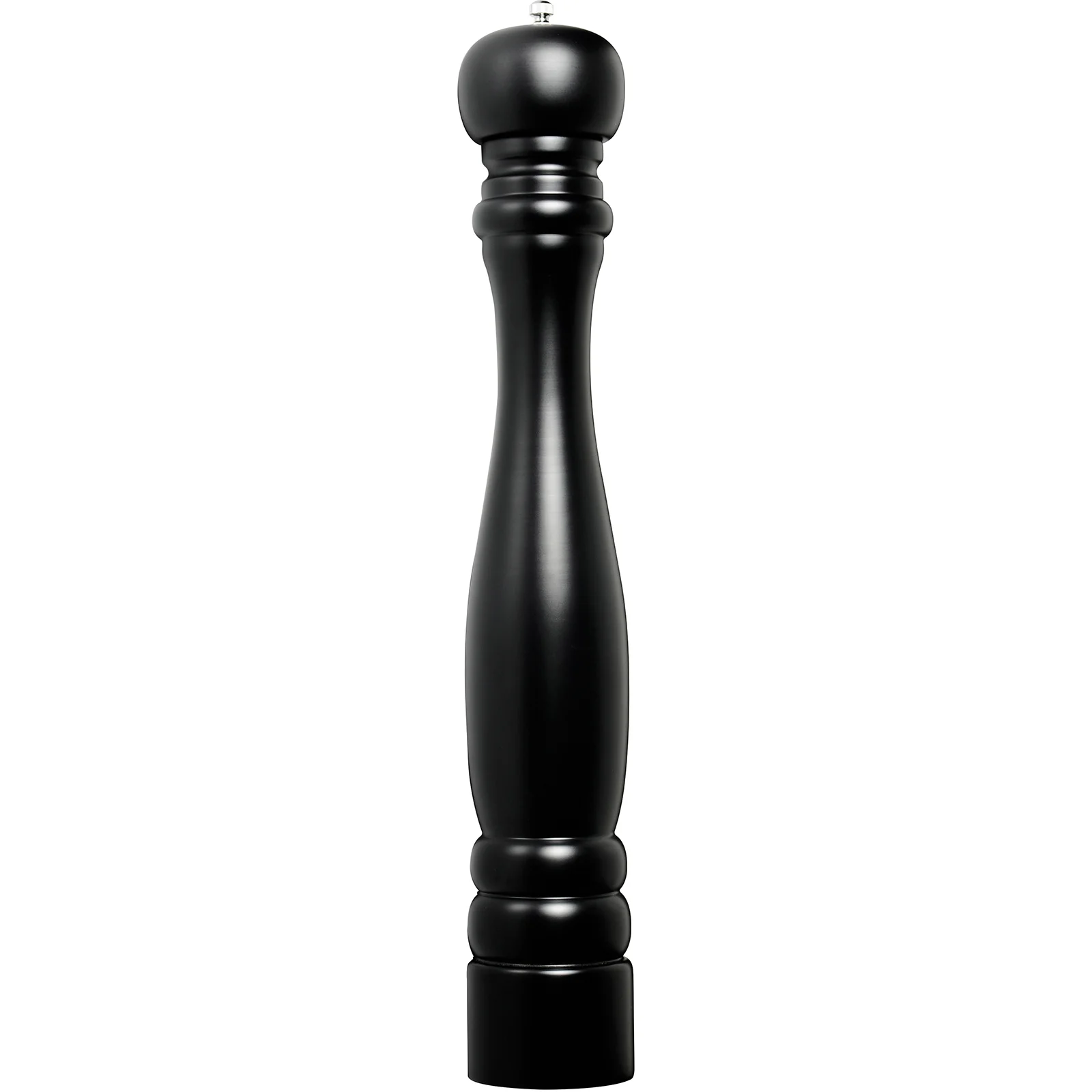 20 Cm Çelik Mekanizmalı Karabiber Değirmeni