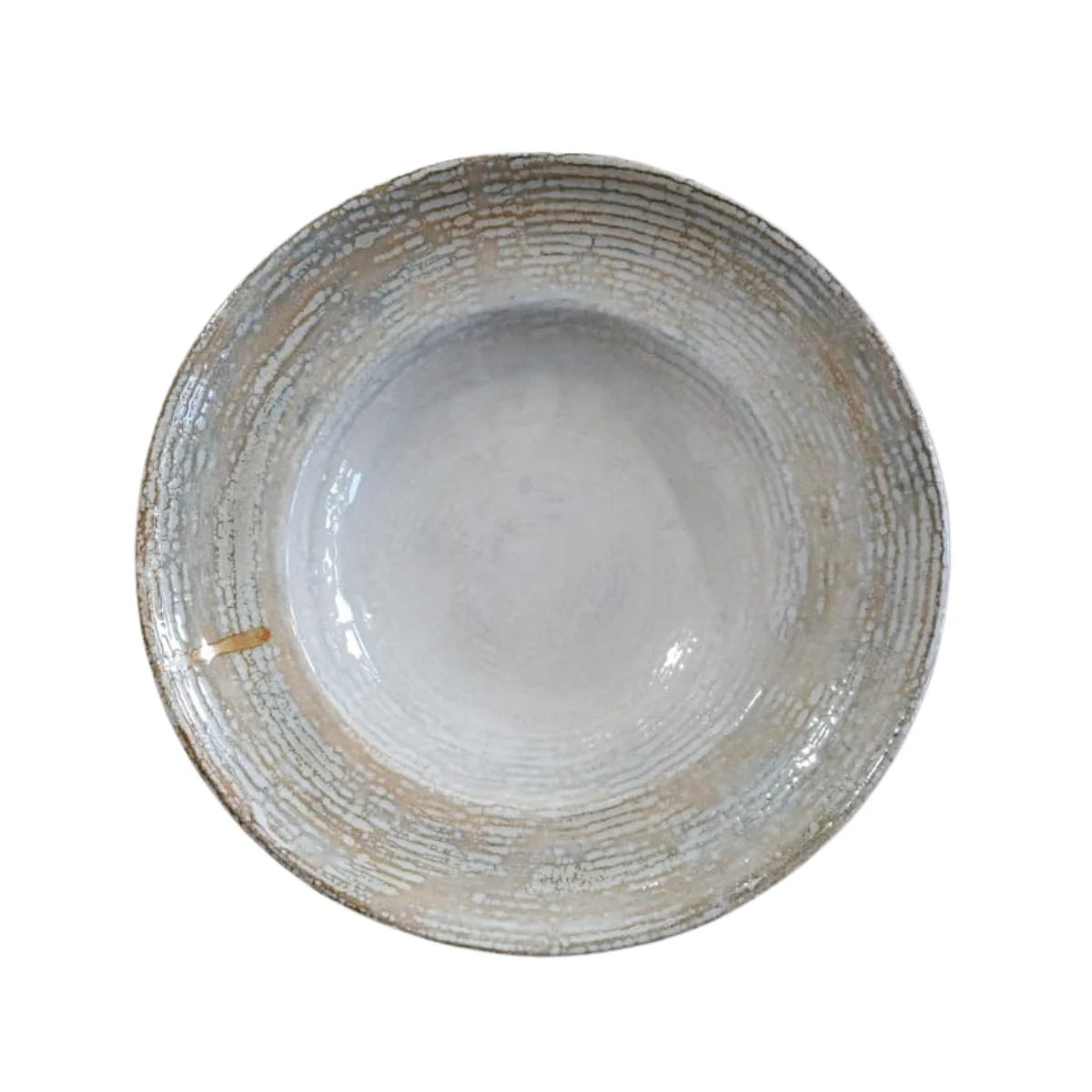 27 cm Gurme Çukur Tabak