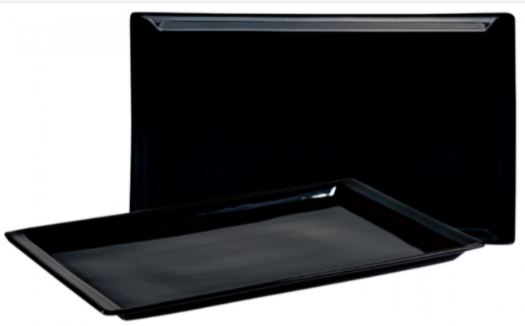 28 Cm Nero Baton Tabak
