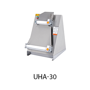 Bosfor 30 Luk Hamur Açma Makinesi ( UHA-30 )