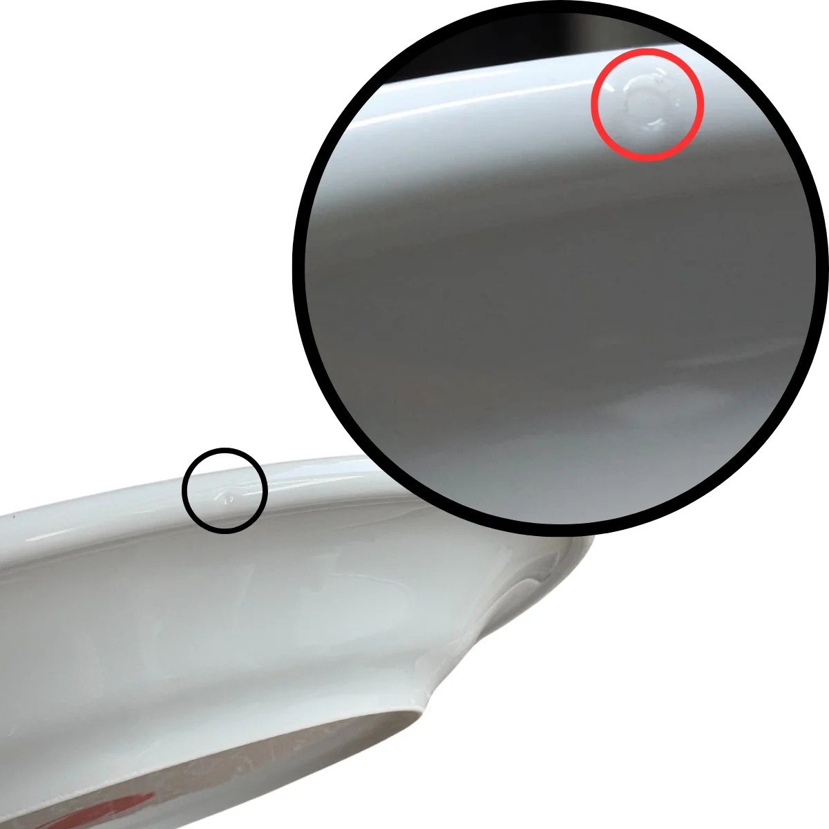 30 cm Düz Tabak Dekorsuz