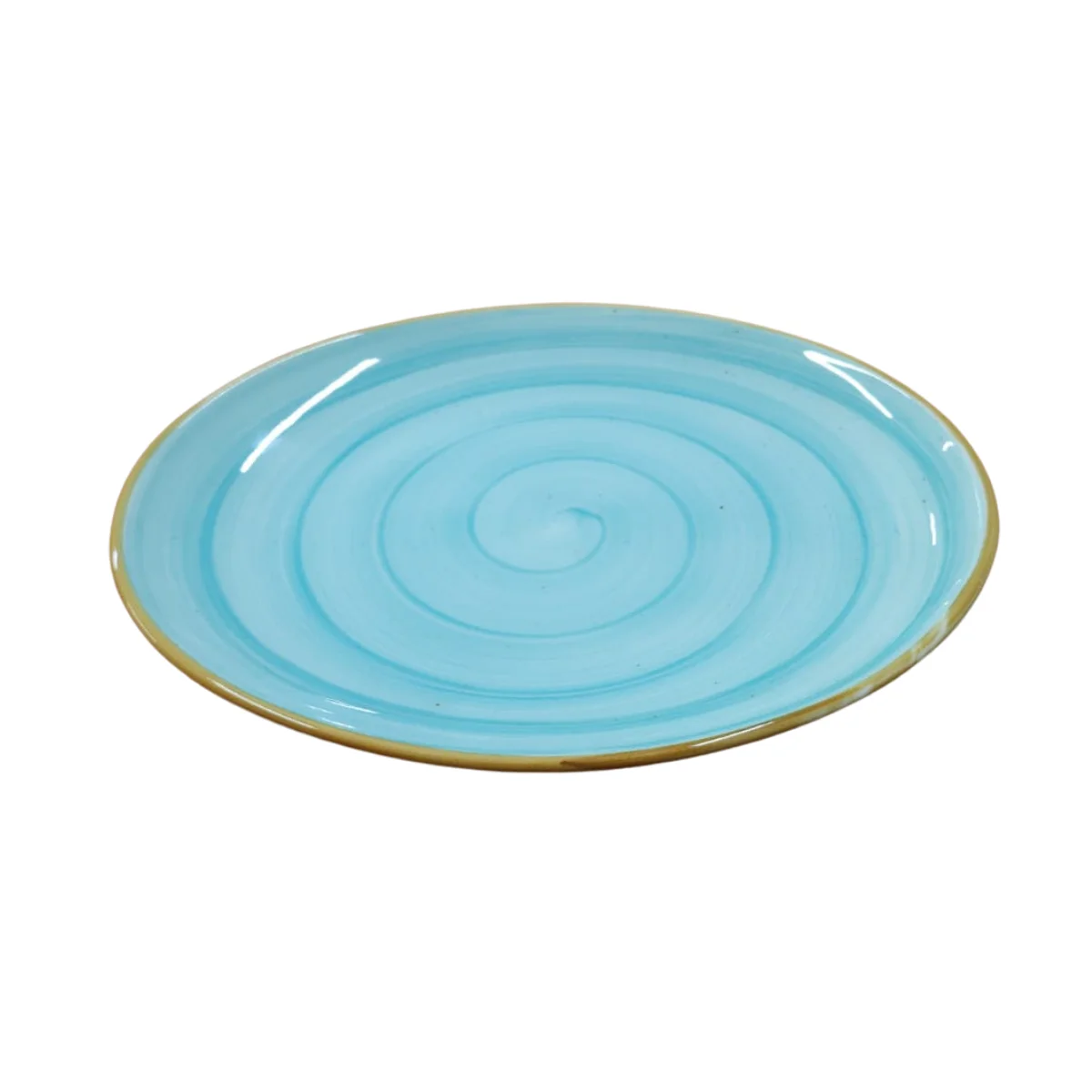 31 cm Oval Tabak