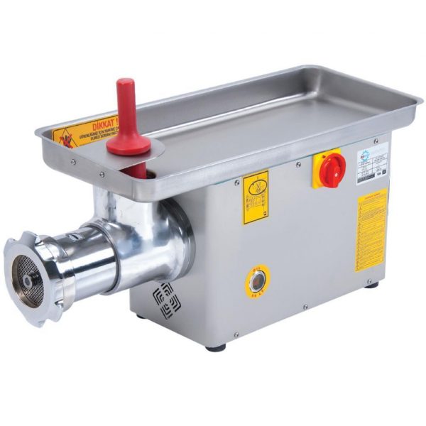 Bosfor 32 No Et Kıyma Makinesi 380 Volt Sfero Döküm Kafa ( UKM-32T ) Bosfor 32 No Et Kıyma Makinesi 380 Volt Sfero Döküm Kafa ( UKM-32T )