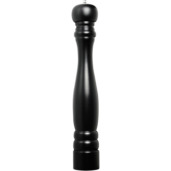 35 Cm Çelik Mekanizmalı Karabiber Değirmeni