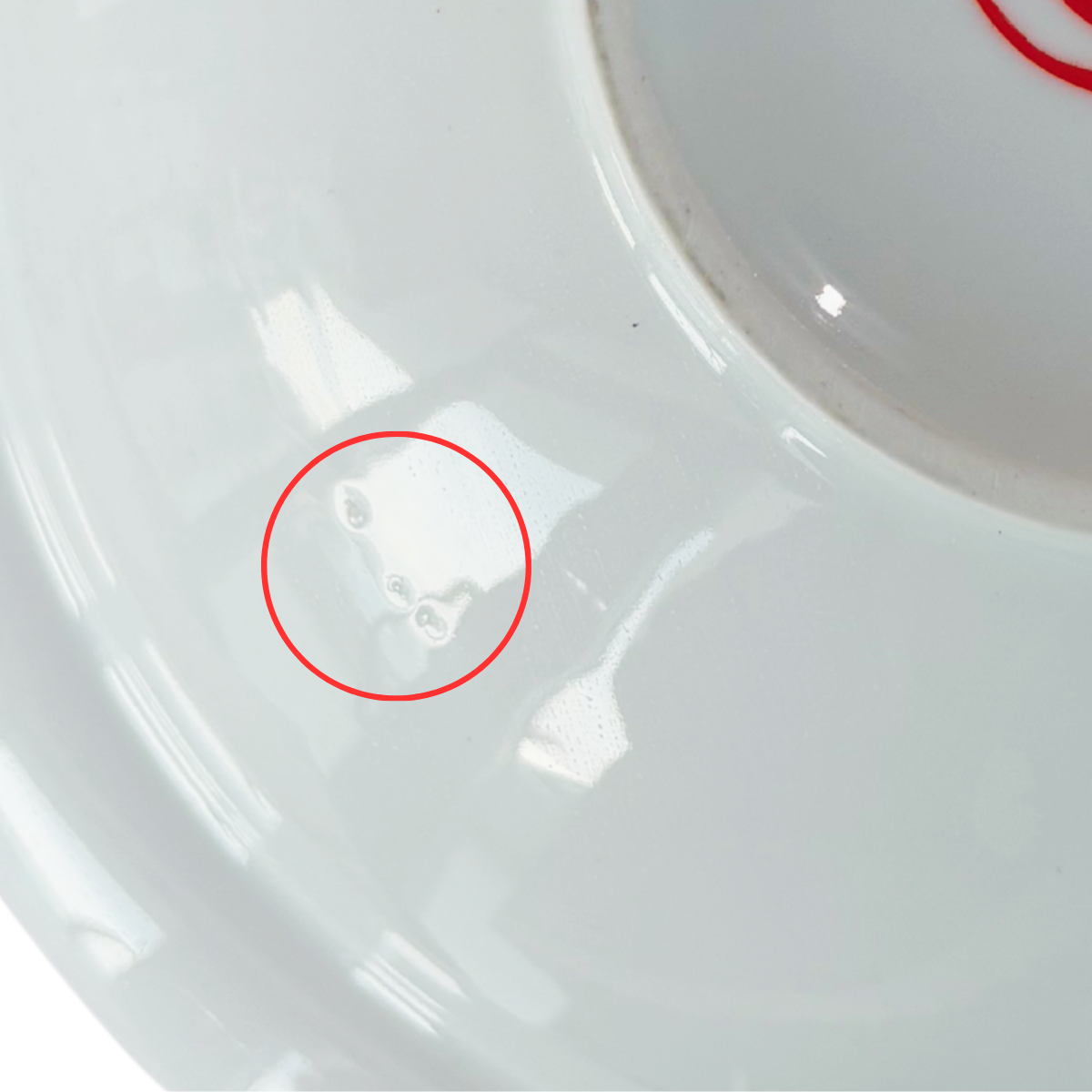 36 cm RN Çukur Tabak