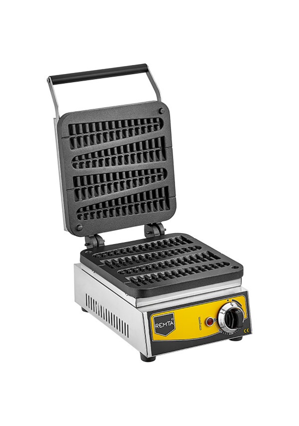 4 Lü Çubuk Waffle Makinesi 4 Lü Çubuk Waffle Makinesi