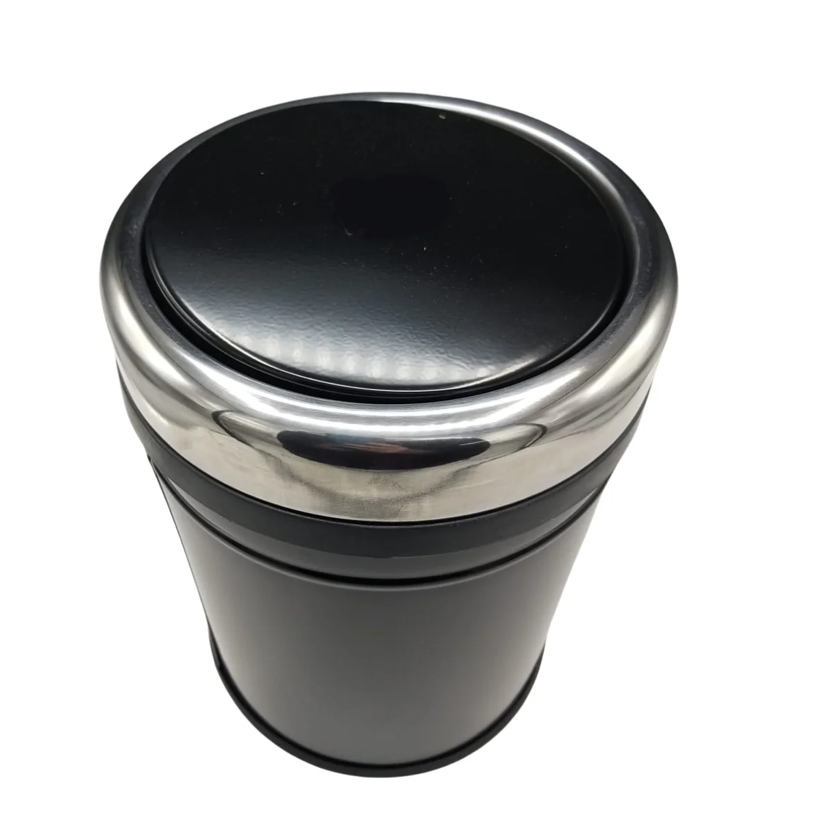 45 lt Pratik Kapak Çöp Kovası Renkli 45 lt Pratik Kapak Çöp Kovası Renkli