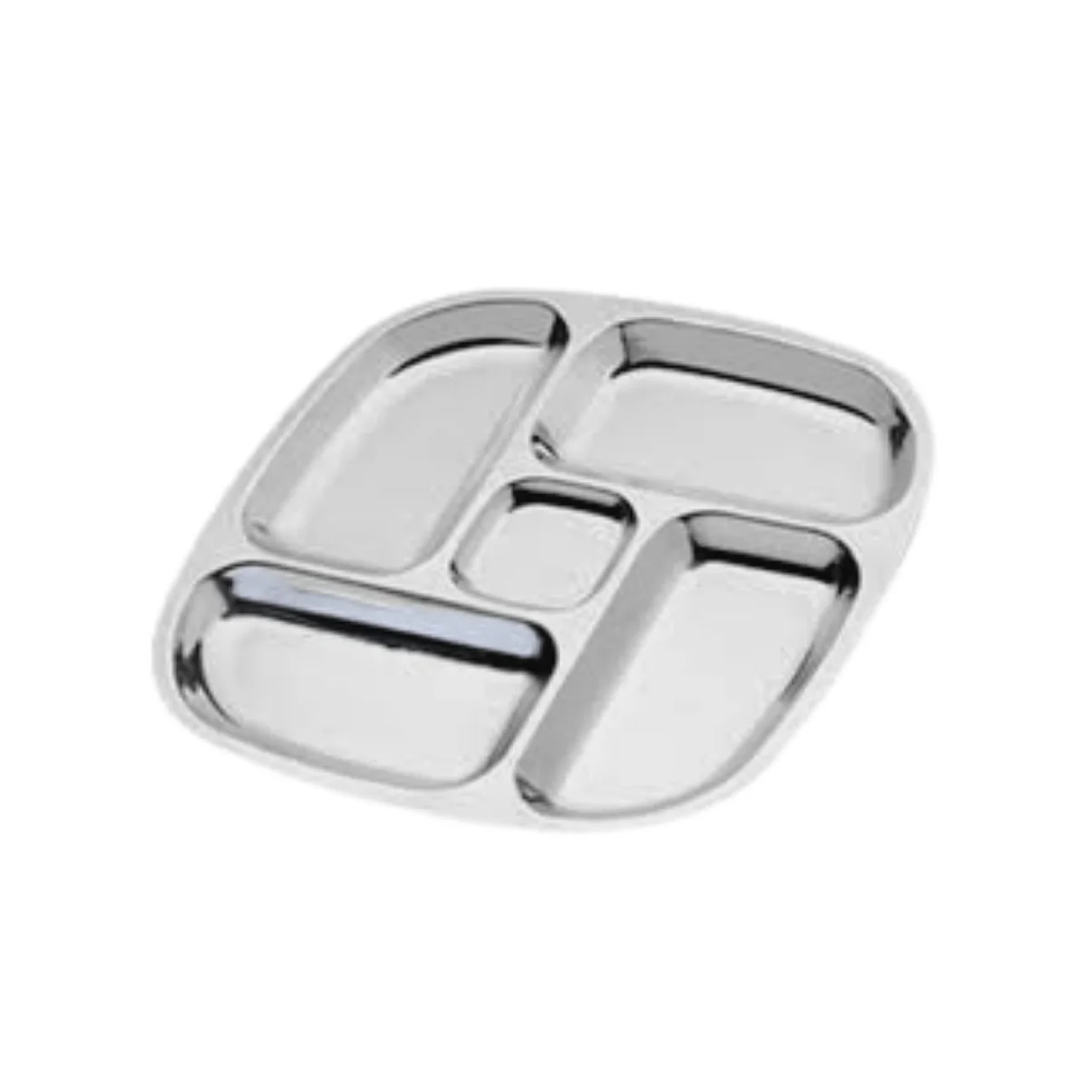 5 Gözlü Kreş Tabağı 5 Gözlü Kreş Tabağı