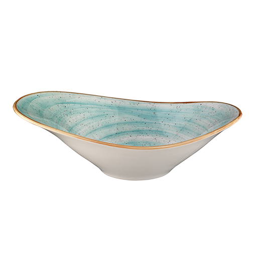 Bonna Aqua 10 cm Organik Kase 45 cc