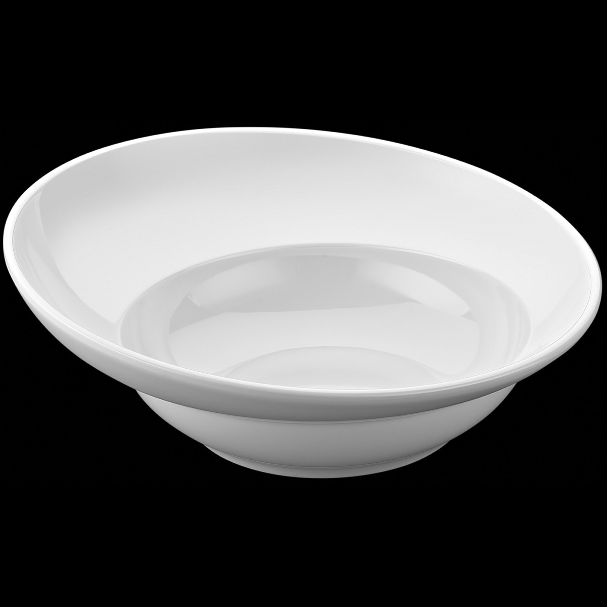 Groovy Açık Büfe Sunum Kase 26*25,5*10 Cm ( BRD-536502 )