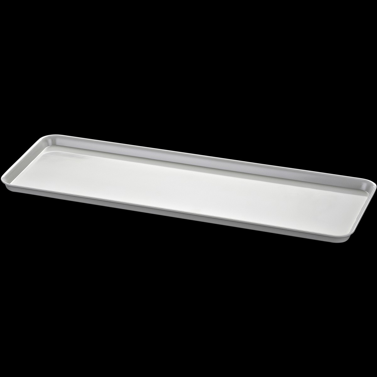 Groovy Açık Büfe Sunum Tepsi 50x18x2 ( BRD-402720 )