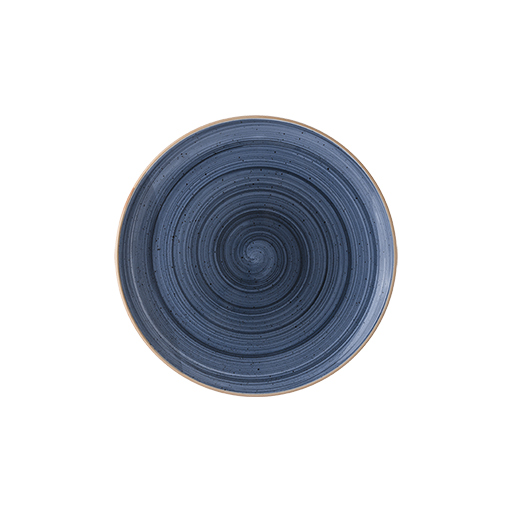 Dusk Gourmet Çukur Tabak 15 Cm 330 Cc