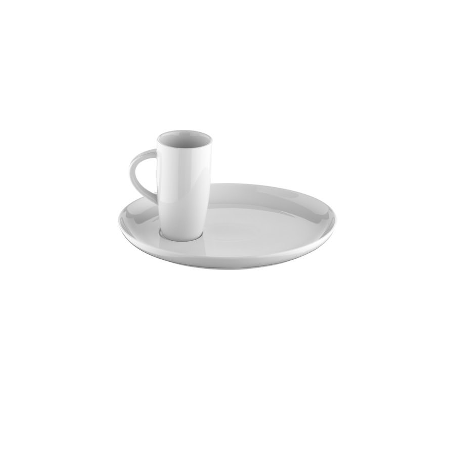Agora  24 Cm Cay  Tb  Dekorsuz