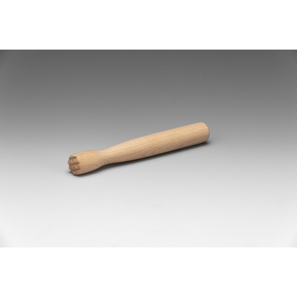 AHŞAP MOJITO TOKMAĞI AHŞAP MOJITO TOKMAĞI