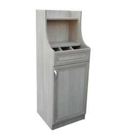 Ahşap Servant 50 Cm