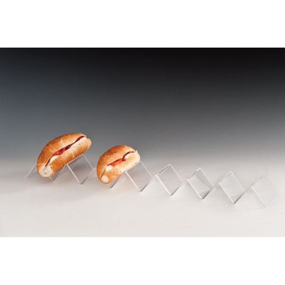 Zicco Akrilik Sandwich Teşhir Standı 8,5*58 cm ( ZCP 231 ) Zicco Akrilik Sandwich Teşhir Standı 8,5*58 cm ( ZCP 231 )