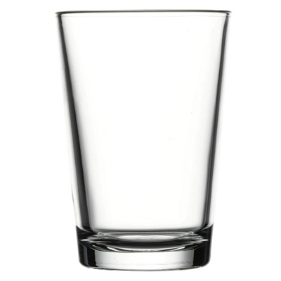 Paşabahçe Alanya 52052 Su Bardak 205 cc H:100 mm
