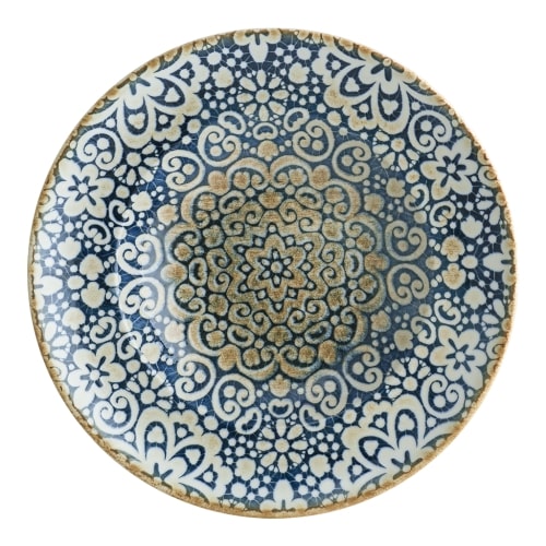 Bonna Alhambra Gourmet 24 cm Çukur Tabak