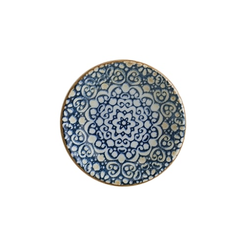 Bonna Alhambra Gourmet 9 Cm Çukur Tabak