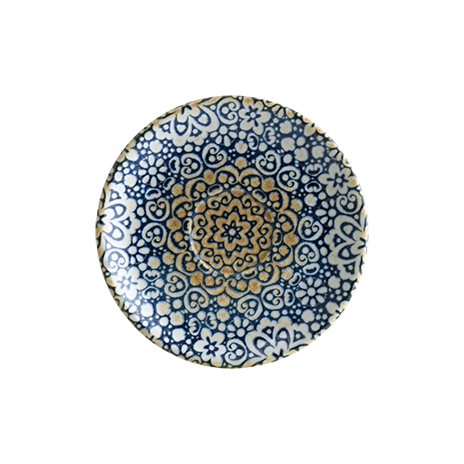 Bonna Alhambra Gourmet Kahve Fincan Tabağı