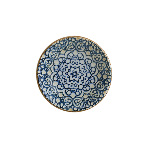 Bonna Alhambra Gourmet 15 Cm Çukur Tabak