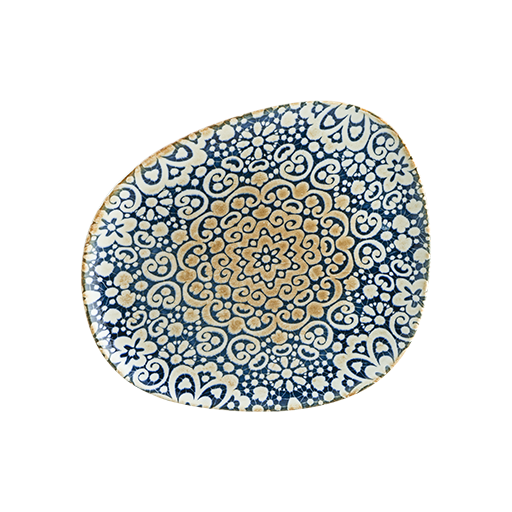 Bonna Alhambra Vao 33 Cm Düz Tabak