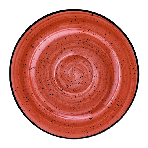 Passion Rita Kahve Fincan Tabağı 12 Cm