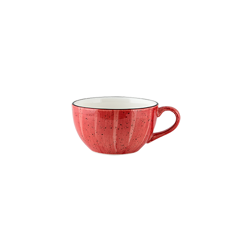Bonna Passion Rita Cappuccino Fincanı Tabaksız