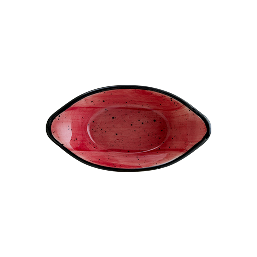 Bonna Passion Taste 11 Cm Oval Sahan