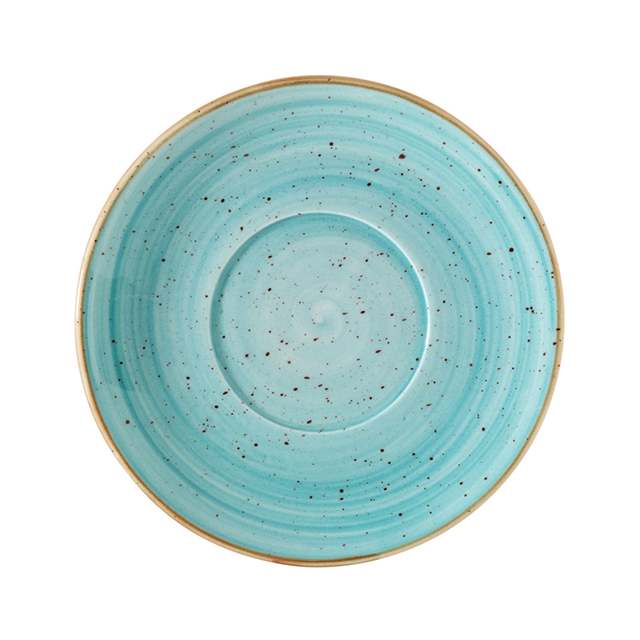 Bonna Aqua 17 cm Konsome Kase Tabağı