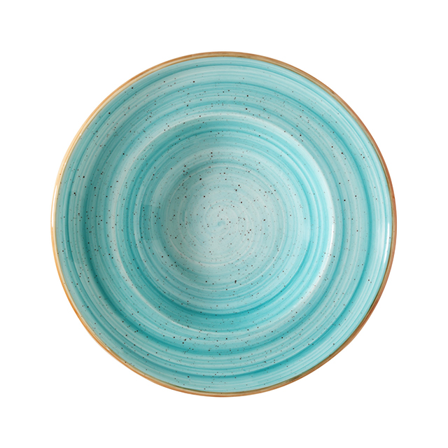 Bonna Aqua 27 cm Çukur Tabak