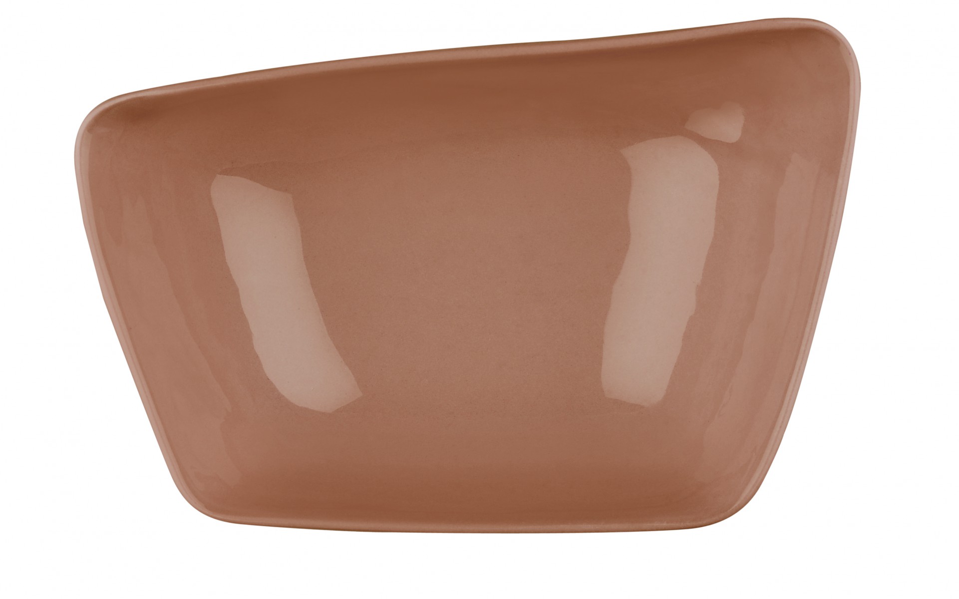 Arp 16x11 Cm Kase Kırmızı Dekorsuz