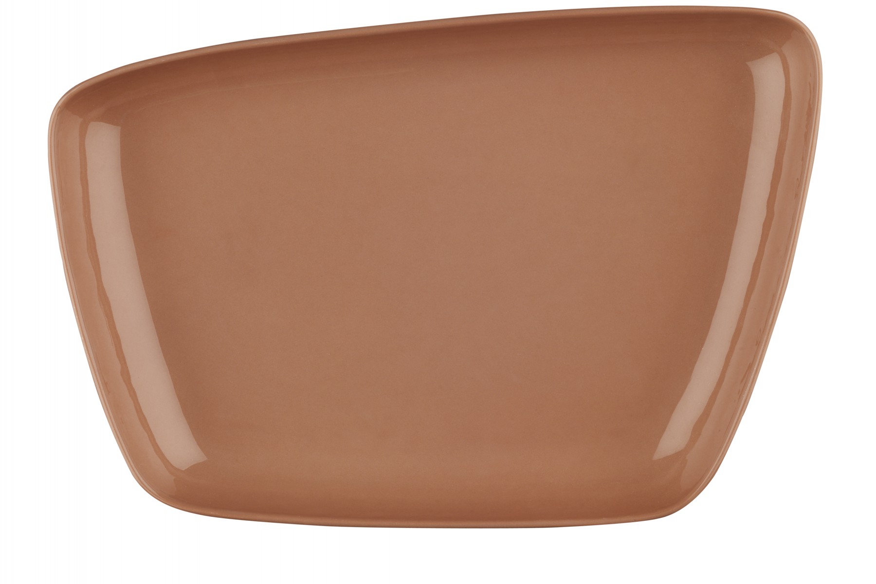 Arp 20x13 Cm Cukur Tb Kırmızı Dekorsuz