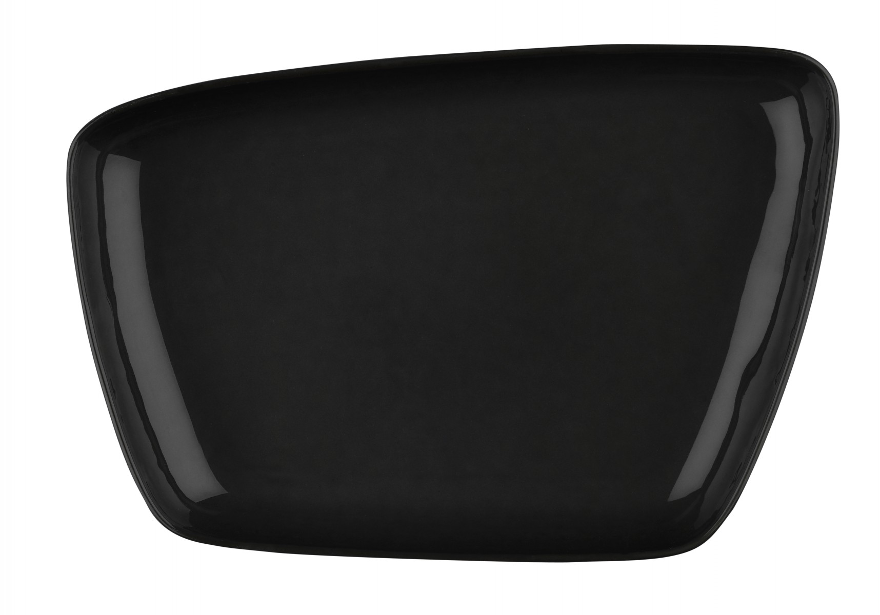 Arp 20x13 Cm Cukur Tb Sıyah Dekorsuz