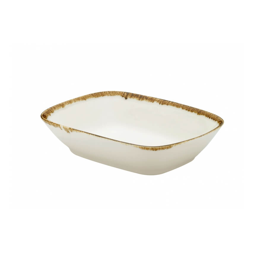 Atlantıs Eo 12 Cm D.kayık Krem/fıle