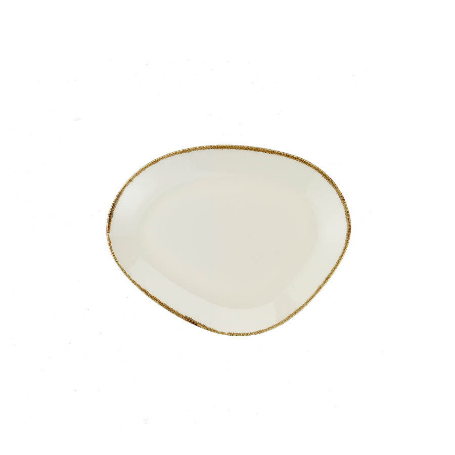 Atlantıs Glx 35 Cm Duz Tb Krem/fıle