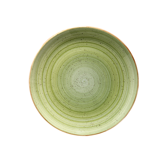 Bonna Terracota Gourmet 15 cm Çukur Tabak 330 cc