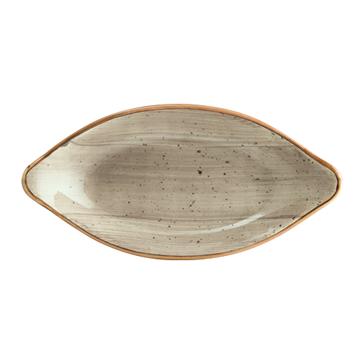 Bonna Aura Terrain Oval 18 cm Sahan
