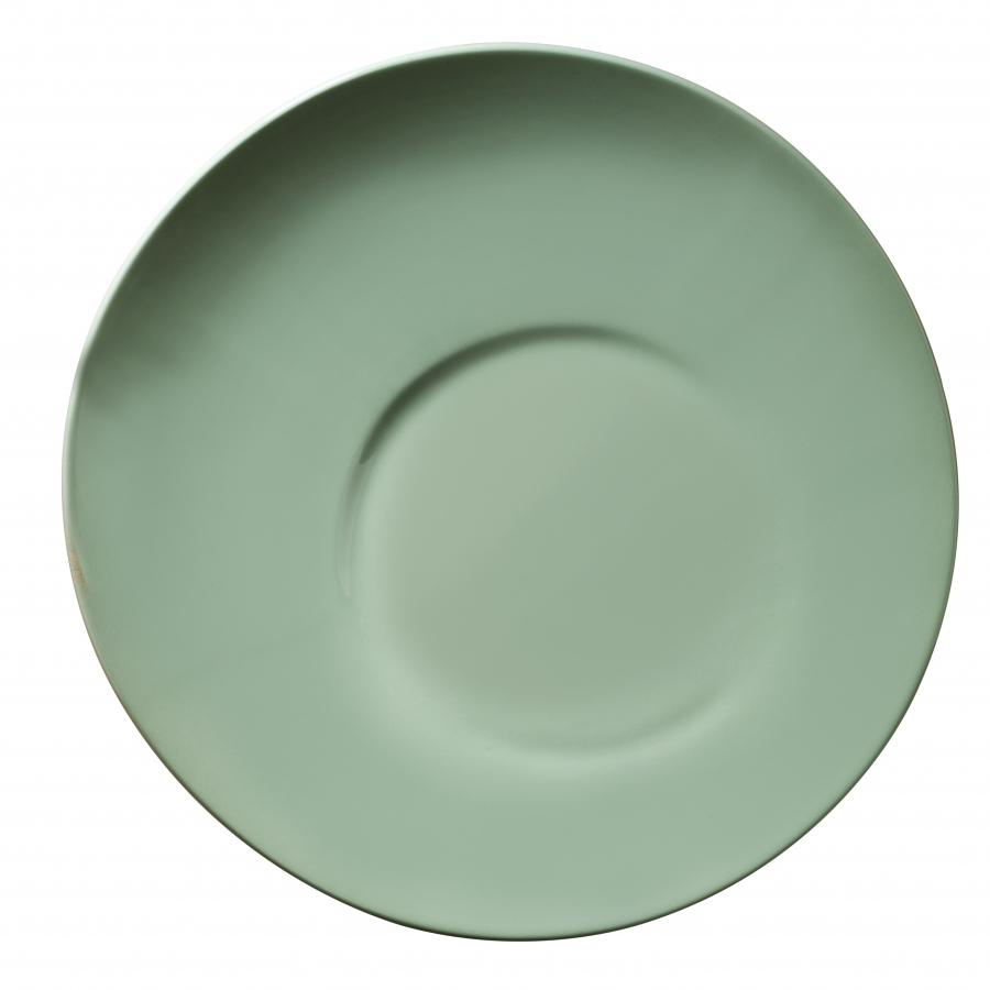 Aura 20 Cm Duz Tb Yesıl