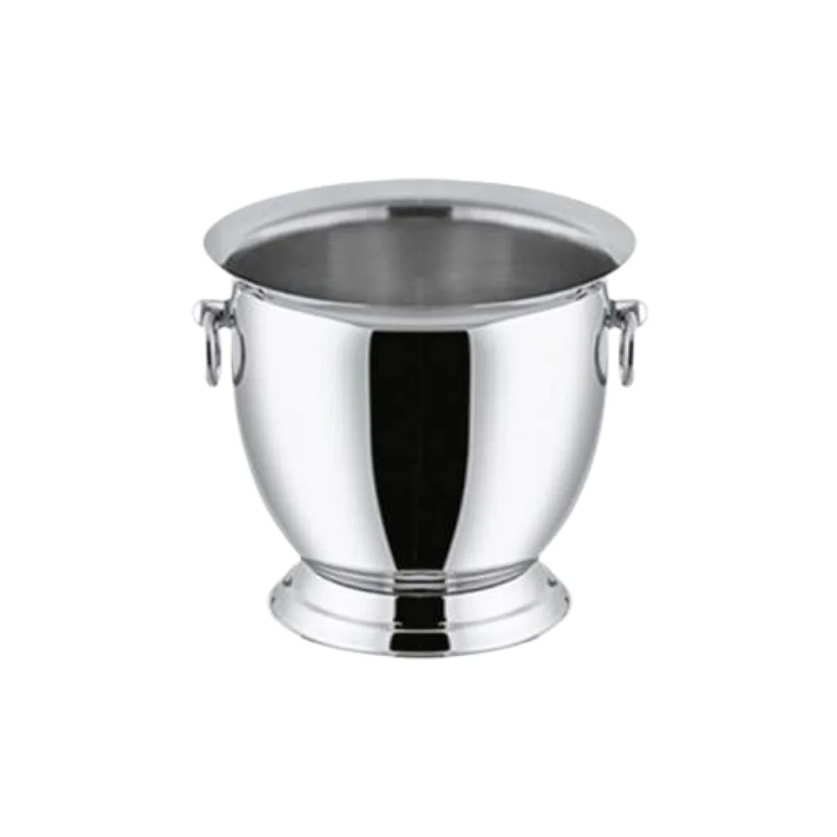 AYAKLI ŞAMPANYA KOVASI