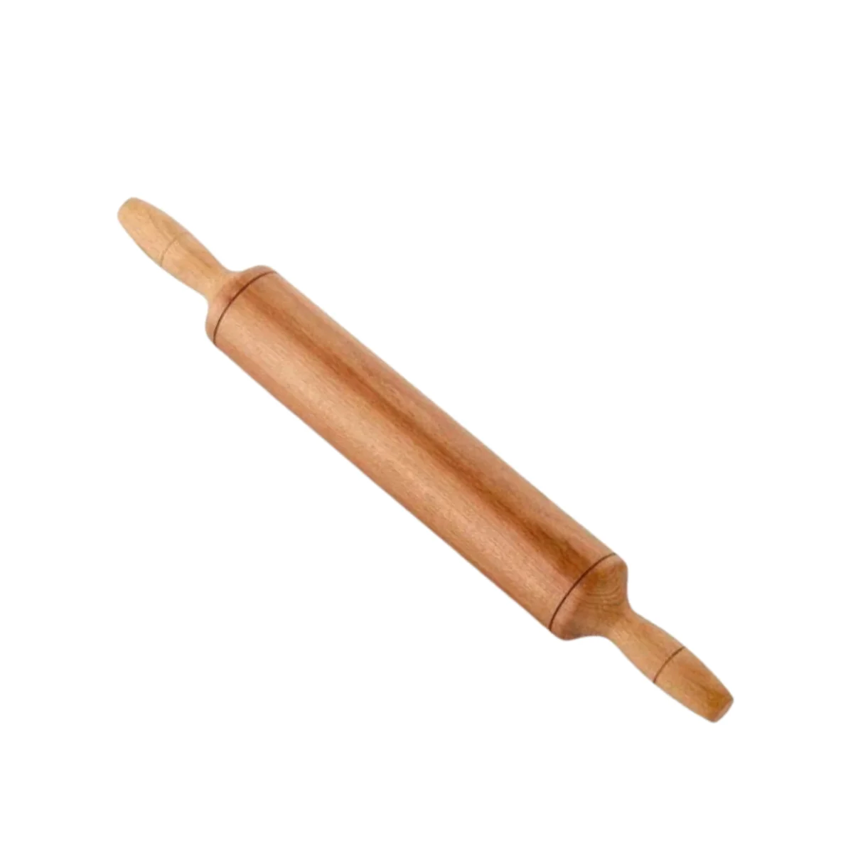 Ahşap Merdane  33*7*55 cm