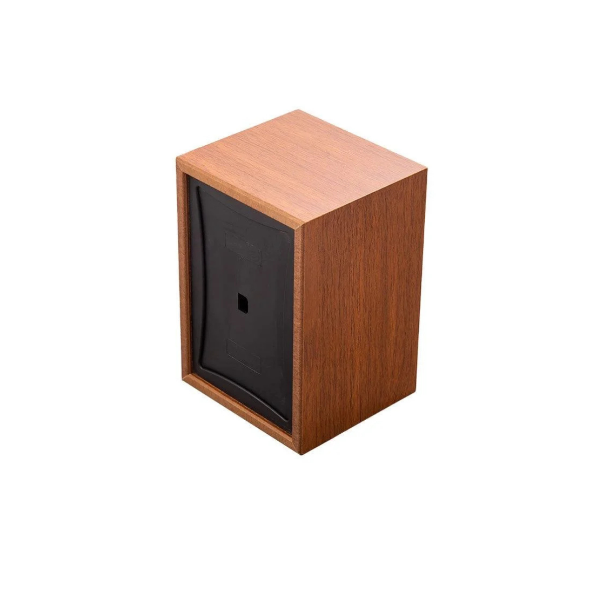 Ahşap Peçetelik Dikey Ceviz