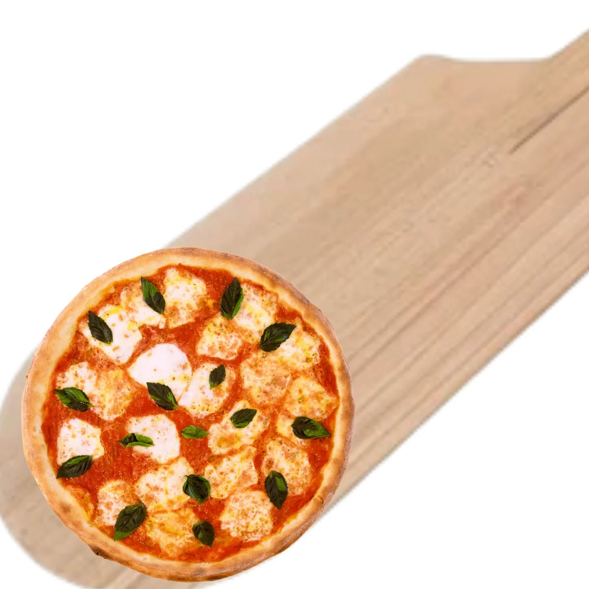 Ahşap Pizza Küreği 34*100 cm