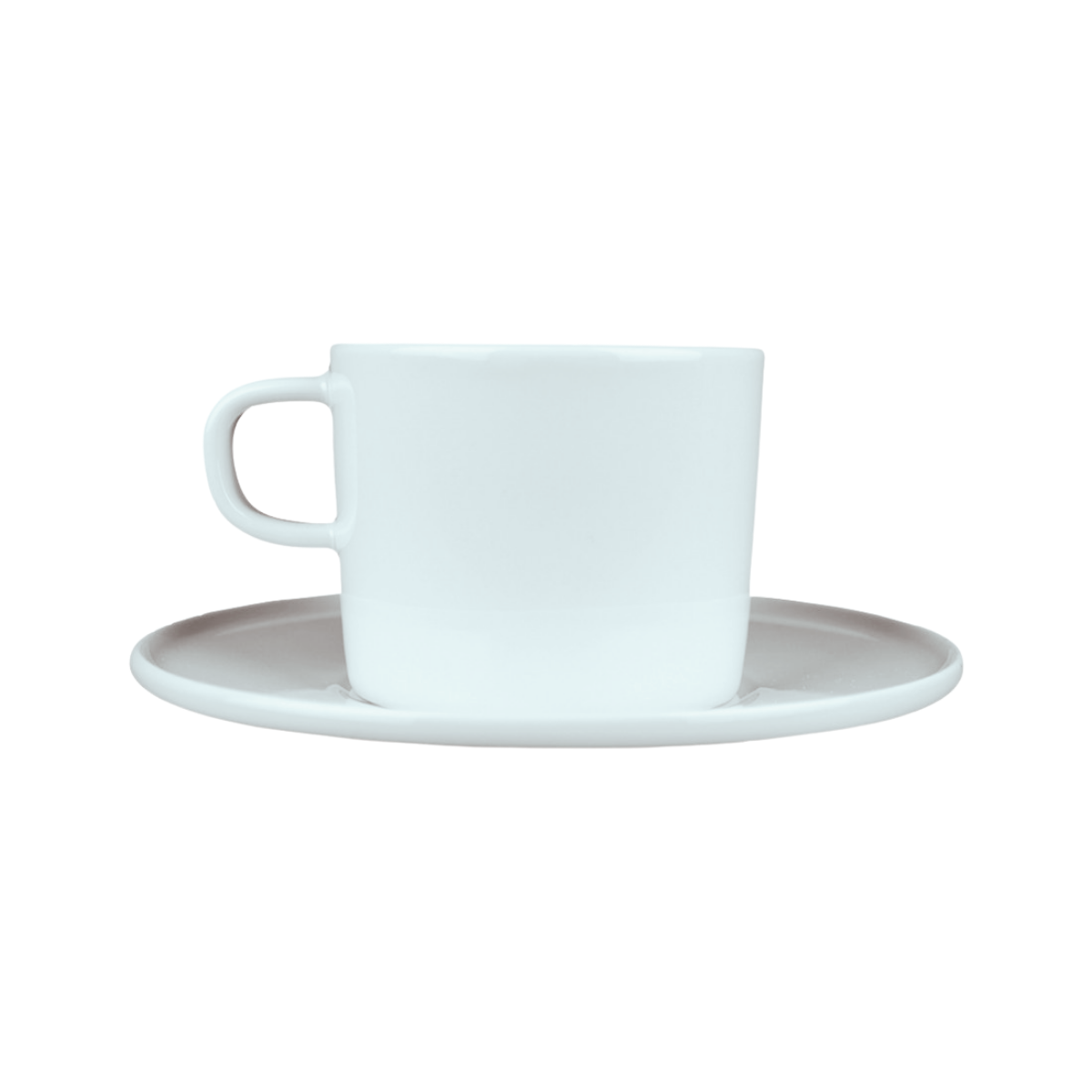 Alessi Jasper Morrison AJM02CT00 Çay Fincanı ve Tabağı – 200 cc (Dekorsuz) Alessi Jasper Morrison AJM02CT00 Çay Fincanı ve Tabağı – 200 cc (Dekorsuz)